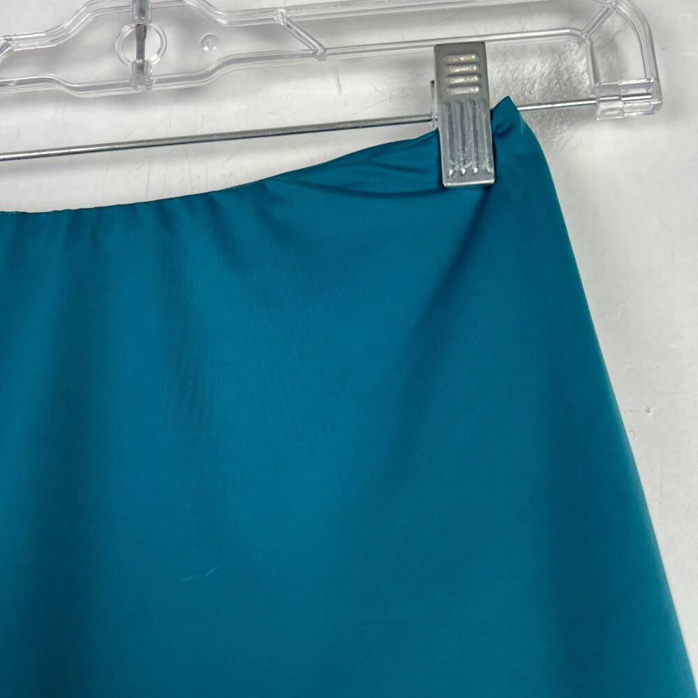 NWT Andie Swim The Skirt Bottom Flat Azure Size XS NEW - Picture 4 of 13